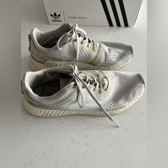 Adidas X Wings + Horns NMD_R2 - Picture 2 of 15